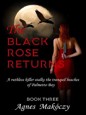 cover image of The Black Rose Returns